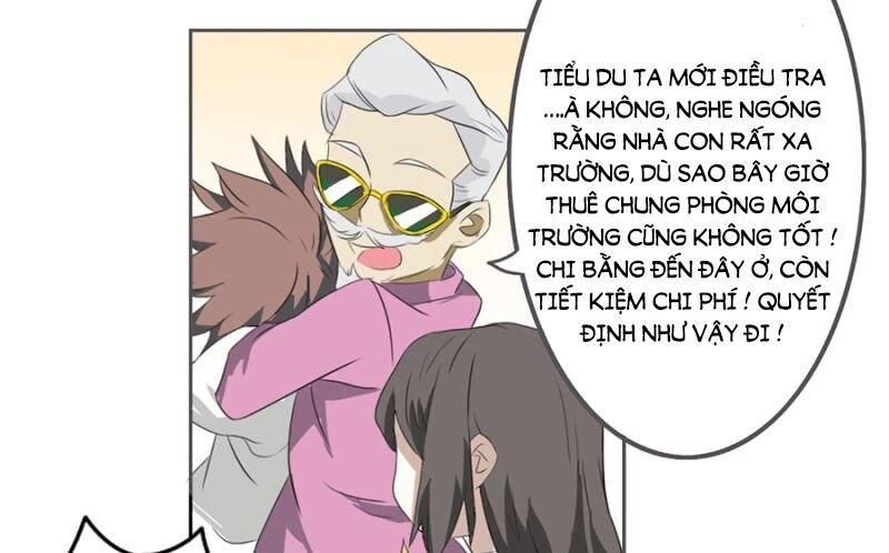 Hotboy Quốc Dân Sủng Thành Nghiện Chapter 5 - 35