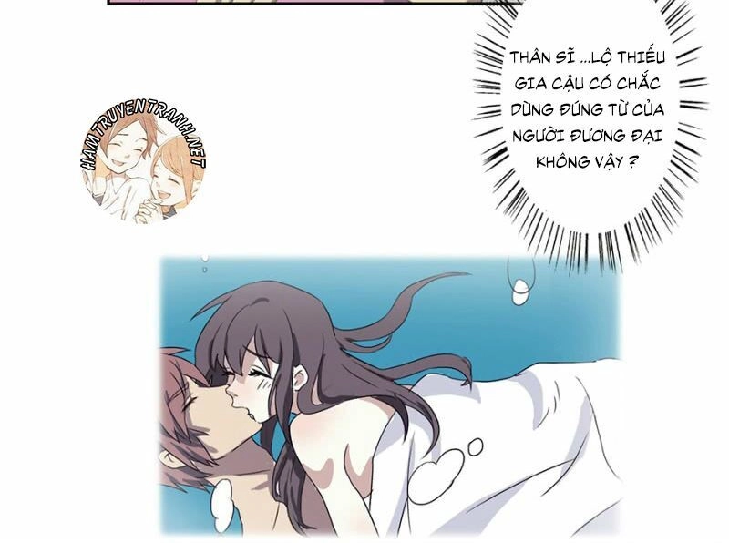 Hotboy Quốc Dân Sủng Thành Nghiện Chapter 5 - 37