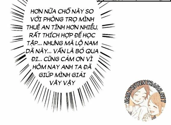 Hotboy Quốc Dân Sủng Thành Nghiện Chapter 6 - 5