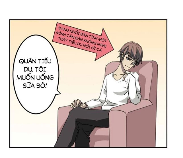 Hotboy Quốc Dân Sủng Thành Nghiện Chapter 6 - 9