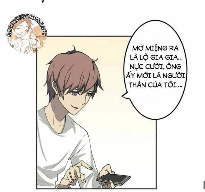 Hotboy Quốc Dân Sủng Thành Nghiện Chapter 6 - 16