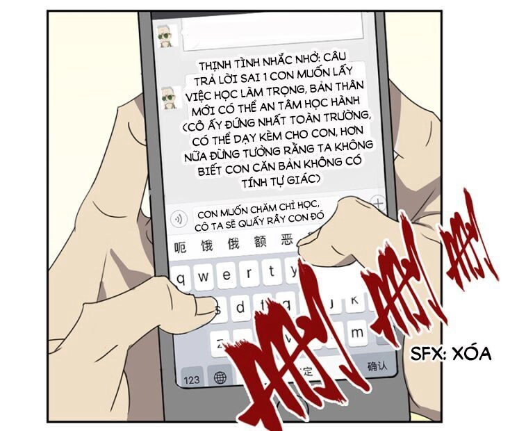 Hotboy Quốc Dân Sủng Thành Nghiện Chapter 6 - 18