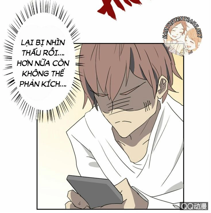 Hotboy Quốc Dân Sủng Thành Nghiện Chapter 6 - 21