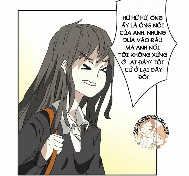 Hotboy Quốc Dân Sủng Thành Nghiện Chapter 6 - 25