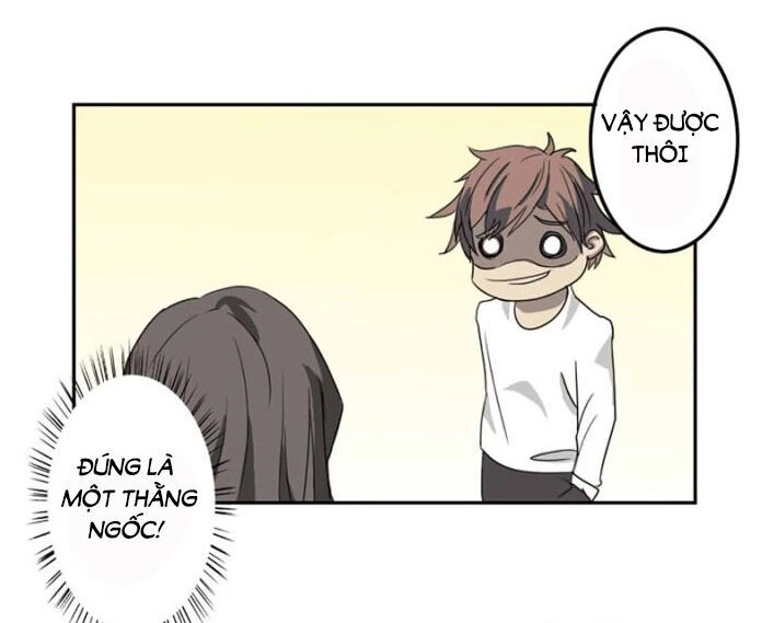 Hotboy Quốc Dân Sủng Thành Nghiện Chapter 6 - 27