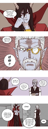 The Devil King Is Bored Chapter 1 - 3