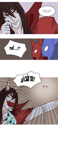 The Devil King Is Bored Chapter 1 - 6