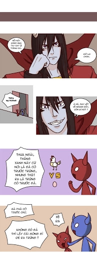 The Devil King Is Bored Chapter 1 - 7