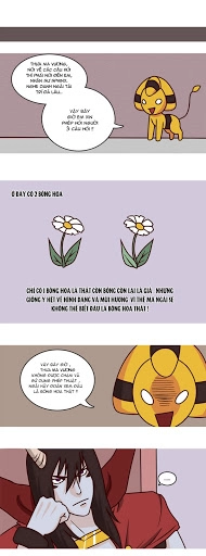 The Devil King Is Bored Chapter 1 - 10