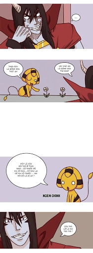 The Devil King Is Bored Chapter 1 - 11