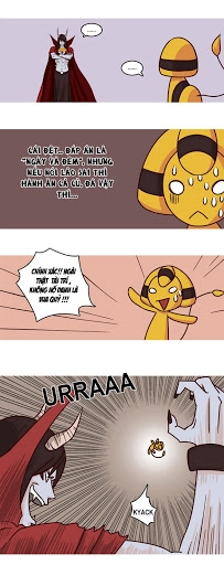 The Devil King Is Bored Chapter 1 - 12