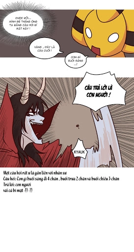 The Devil King Is Bored Chapter 1 - 14