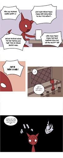 The Devil King Is Bored Chapter 2 - 3