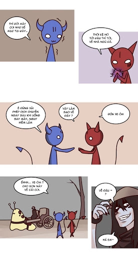 The Devil King Is Bored Chapter 2 - 5