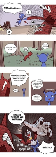 The Devil King Is Bored Chapter 2 - 6