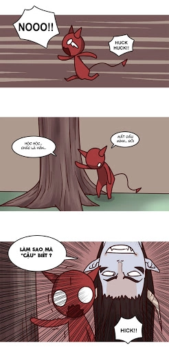 The Devil King Is Bored Chapter 2 - 7