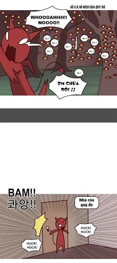 The Devil King Is Bored Chapter 2 - 8