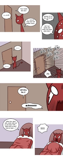 The Devil King Is Bored Chapter 2 - 10