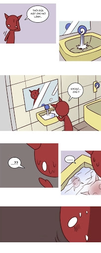 The Devil King Is Bored Chapter 2 - 13