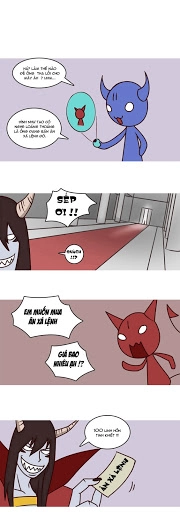 The Devil King Is Bored Chapter 2 - 15