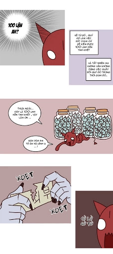 The Devil King Is Bored Chapter 2 - 16