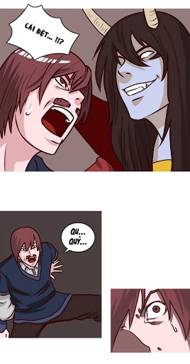 The Devil King Is Bored Chapter 3 - 7