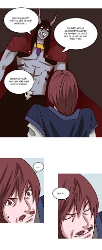 The Devil King Is Bored Chapter 3 - 8