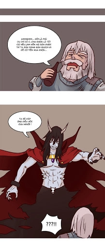 The Devil King Is Bored Chapter 3 - 10