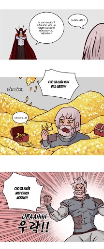 The Devil King Is Bored Chapter 3 - 11