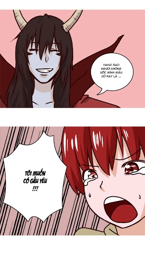 The Devil King Is Bored Chapter 3 - 17