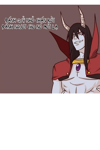 The Devil King Is Bored Chapter 4 - 5