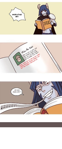 The Devil King Is Bored Chapter 4 - 6