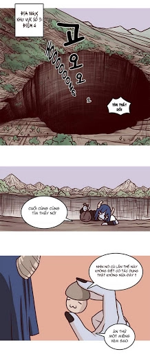 The Devil King Is Bored Chapter 4 - 7