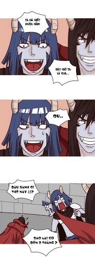 The Devil King Is Bored Chapter 4 - 11