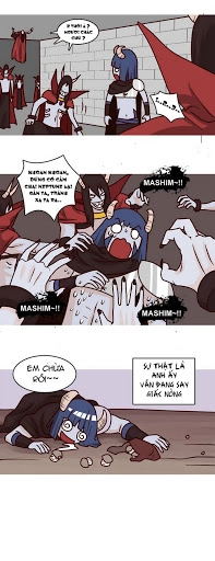 The Devil King Is Bored Chapter 4 - 12