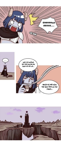 The Devil King Is Bored Chapter 4 - 14