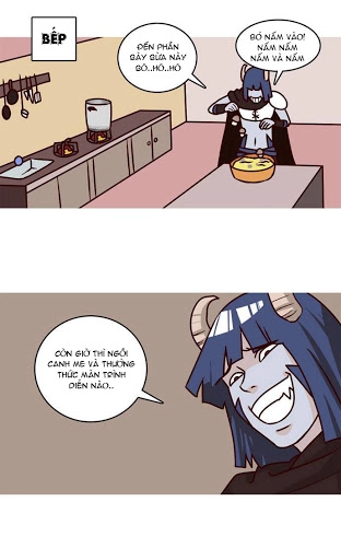 The Devil King Is Bored Chapter 4 - 15