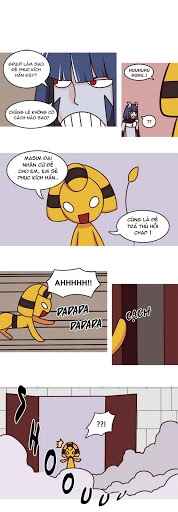 The Devil King Is Bored Chapter 4 - 17