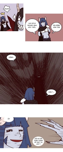 The Devil King Is Bored Chapter 4 - 19