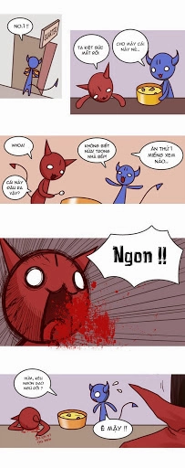 The Devil King Is Bored Chapter 5 - 13