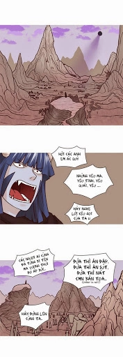 The Devil King Is Bored Chapter 6 - 10