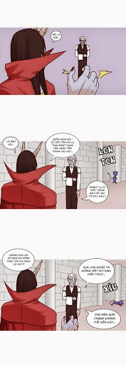 The Devil King Is Bored Chapter 7 - 4