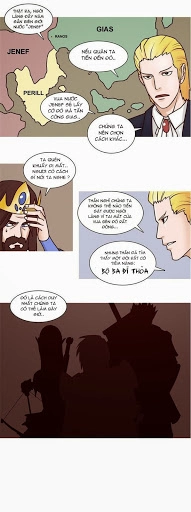 The Devil King Is Bored Chapter 9 - 8