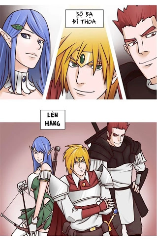 The Devil King Is Bored Chapter 10 - 2