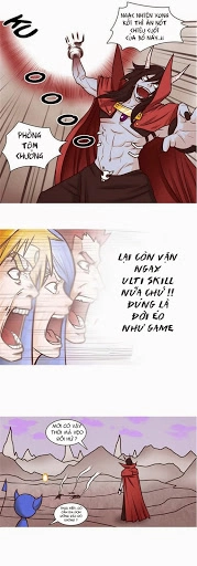 The Devil King Is Bored Chapter 10 - 4