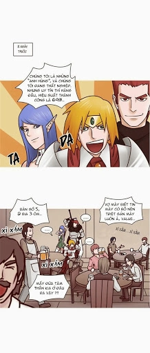 The Devil King Is Bored Chapter 10 - 5