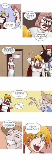 The Devil King Is Bored Chapter 10 - 6