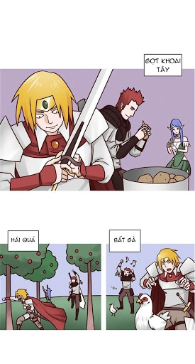 The Devil King Is Bored Chapter 10 - 7