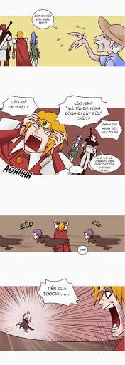 The Devil King Is Bored Chapter 10 - 8