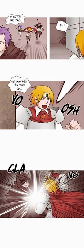 The Devil King Is Bored Chapter 10 - 9